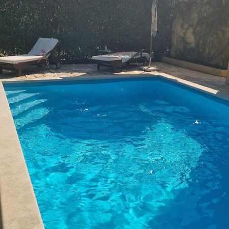 Casa Emma With Pool Apartment Poreč Exterior foto